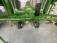 2019 krone k7.92/8 getrokken schudder overige landbouwmachines - afbeelding 3 van  14