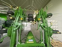2019 krone k7.92/8 getrokken schudder overige landbouwmachines - afbeelding 4 van  14