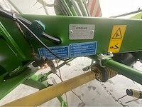2019 krone k7.92/8 getrokken schudder overige landbouwmachines - afbeelding 6 van  14