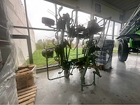 2019 krone k7.92/8 getrokken schudder overige landbouwmachines - afbeelding 8 van  14