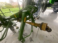 2019 krone k7.92/8 getrokken schudder overige landbouwmachines - afbeelding 11 van  14