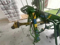 2019 krone k7.92/8 getrokken schudder overige landbouwmachines - afbeelding 12 van  14
