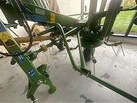2019 krone k7.92/8 getrokken schudder overige landbouwmachines - afbeelding 14 van  14