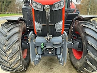 2019 kubota m7171 vierwielaangedreven landbouwtractor - afbeelding 5 van  49