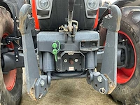 2019 kubota m7171 vierwielaangedreven landbouwtractor - afbeelding 9 van  49