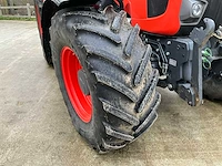 2019 kubota m7171 vierwielaangedreven landbouwtractor - afbeelding 11 van  49