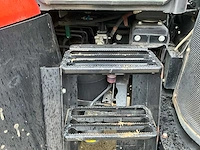 2019 kubota m7171 vierwielaangedreven landbouwtractor - afbeelding 13 van  49