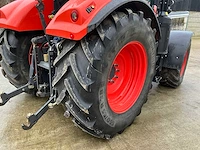 2019 kubota m7171 vierwielaangedreven landbouwtractor - afbeelding 14 van  49