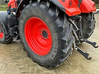 2019 kubota m7171 vierwielaangedreven landbouwtractor - afbeelding 15 van  49