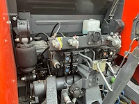 2019 kubota m7171 vierwielaangedreven landbouwtractor - afbeelding 18 van  49