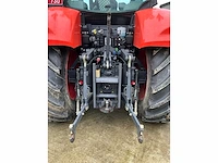 2019 kubota m7171 vierwielaangedreven landbouwtractor - afbeelding 19 van  49