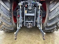 2019 kubota m7171 vierwielaangedreven landbouwtractor - afbeelding 20 van  49