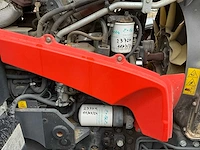 2019 kubota m7171 vierwielaangedreven landbouwtractor - afbeelding 27 van  49
