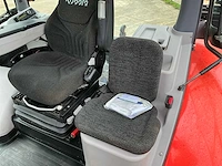 2019 kubota m7171 vierwielaangedreven landbouwtractor - afbeelding 31 van  49