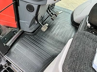 2019 kubota m7171 vierwielaangedreven landbouwtractor - afbeelding 32 van  49