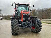2019 kubota m7171 vierwielaangedreven landbouwtractor - afbeelding 23 van  49