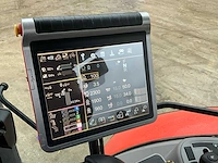 2019 kubota m7171 vierwielaangedreven landbouwtractor - afbeelding 36 van  49