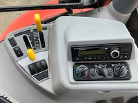 2019 kubota m7171 vierwielaangedreven landbouwtractor - afbeelding 38 van  49