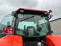 2019 kubota m7171 vierwielaangedreven landbouwtractor - afbeelding 41 van  49