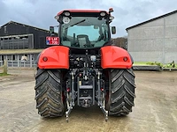 2019 kubota m7171 vierwielaangedreven landbouwtractor - afbeelding 48 van  49
