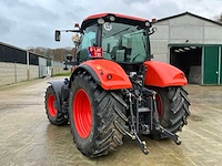 2019 kubota m7171 vierwielaangedreven landbouwtractor - afbeelding 49 van  49