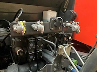 2019 kubota m7171 vierwielaangedreven landbouwtractor - afbeelding 22 van  49