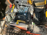 2019 kubota u10-3 minigraafmachine - afbeelding 2 van  27