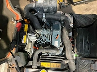 2019 kubota u10-3 minigraafmachine - afbeelding 3 van  27