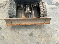 2019 kubota u10-3 minigraafmachine - afbeelding 13 van  27