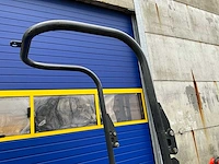 2019 kubota u10-3 minigraafmachine - afbeelding 14 van  27