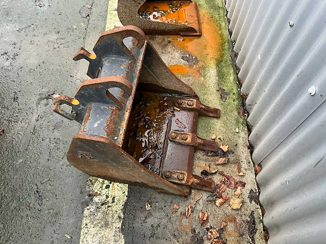 2019 kubota u10-3 minigraafmachine - afbeelding 19 van  27