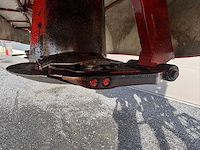 2019 kuhn gmd4411-ff magere hein - afbeelding 4 van  35