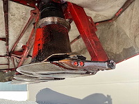 2019 kuhn gmd4411-ff magere hein - afbeelding 8 van  35