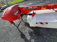 2019 kuhn gmd4411-ff magere hein - afbeelding 9 van  35