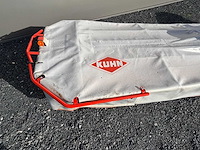 2019 kuhn gmd4411-ff magere hein - afbeelding 10 van  35