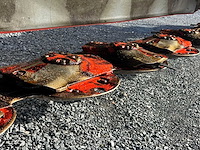 2019 kuhn gmd4411-ff magere hein - afbeelding 14 van  35