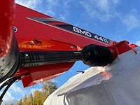 2019 kuhn gmd4411-ff magere hein - afbeelding 18 van  35