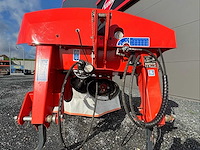 2019 kuhn gmd4411-ff magere hein - afbeelding 21 van  35