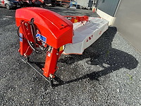 2019 kuhn gmd4411-ff magere hein - afbeelding 12 van  35