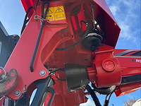 2019 kuhn gmd4411-ff magere hein - afbeelding 26 van  35