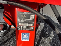 2019 kuhn gmd4411-ff magere hein - afbeelding 29 van  35