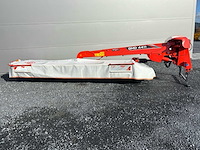 2019 kuhn gmd4411-ff magere hein - afbeelding 31 van  35