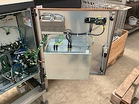2019 kuka industriële robot - afbeelding 6 van  15