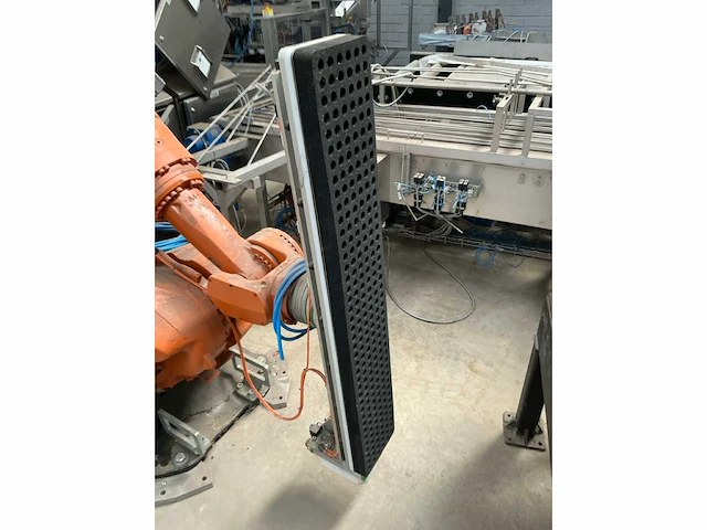 2019 kuka industriële robot - afbeelding 10 van  15