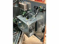 2019 kuka industriële robot - afbeelding 4 van  12