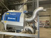 2019 lackeby roto-sieve rs22 trommelzeef