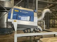 2019 lackeby roto-sieve rs22 trommelzeef - afbeelding 6 van  7