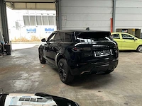 2019 land rover range evoque - personenauto - afbeelding 2 van  55
