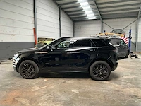 2019 land rover range evoque - personenauto - afbeelding 3 van  55