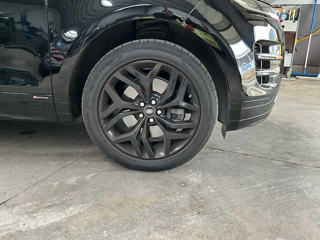 2019 land rover range evoque - personenauto - afbeelding 6 van  55